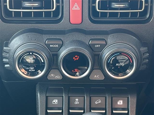 Suzuki JIMNY 2018 6996498-3