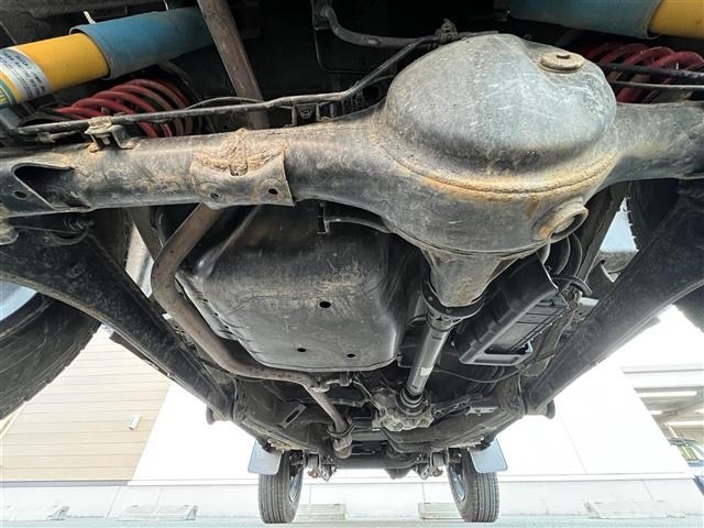 Suzuki JIMNY 2018 6996498-37