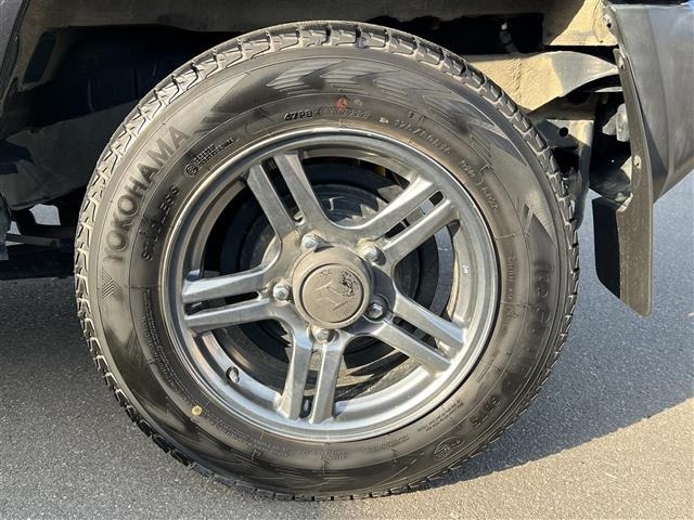 Suzuki JIMNY 2018 6996498-38