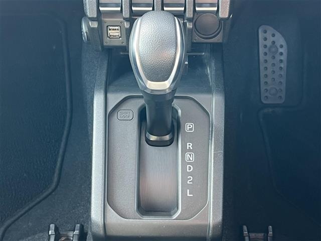 Suzuki JIMNY 2018 6996498-39
