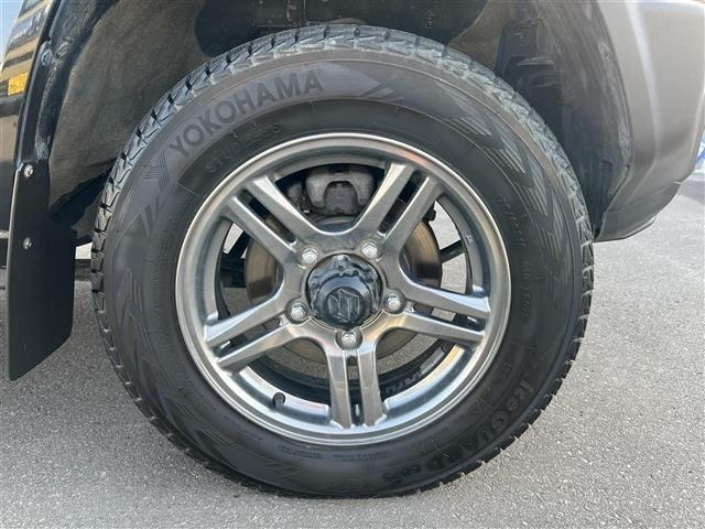 Suzuki JIMNY 2018 6996498-40