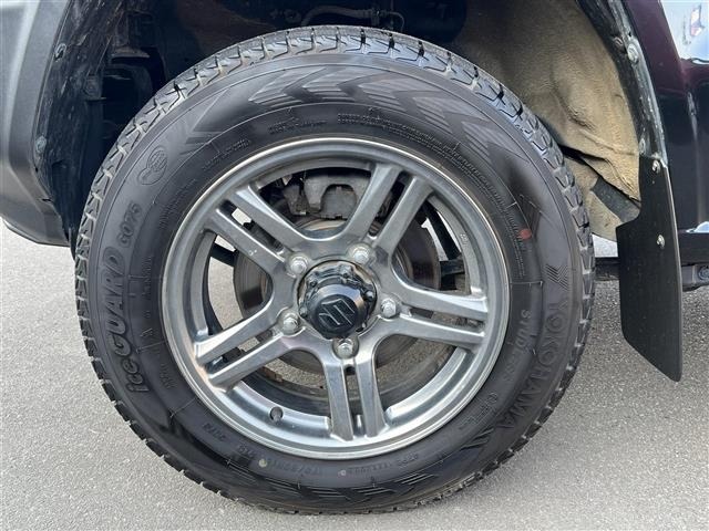 Suzuki JIMNY 2018 6996498-42