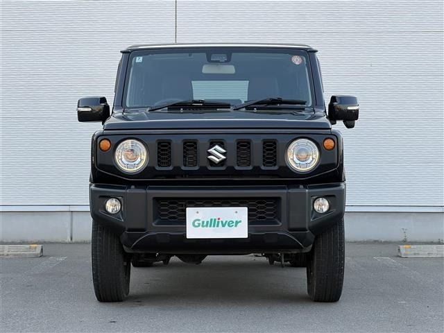 Suzuki JIMNY 2018 6996498-5