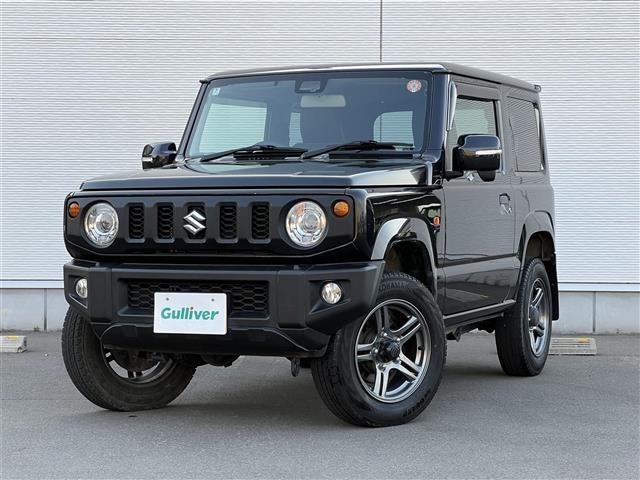 Suzuki JIMNY 2018 6996498-6