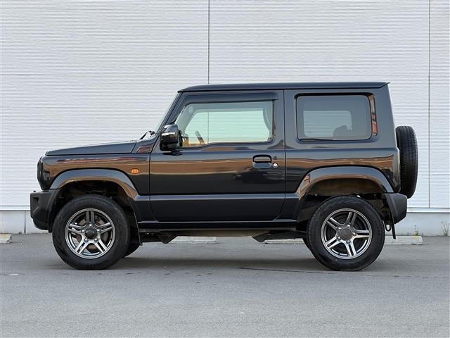 Suzuki JIMNY 2018 6996498-7