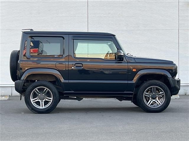 Suzuki JIMNY 2018 6996498-8