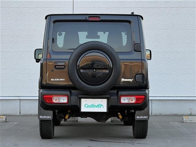 Suzuki JIMNY 2018 6996498-9