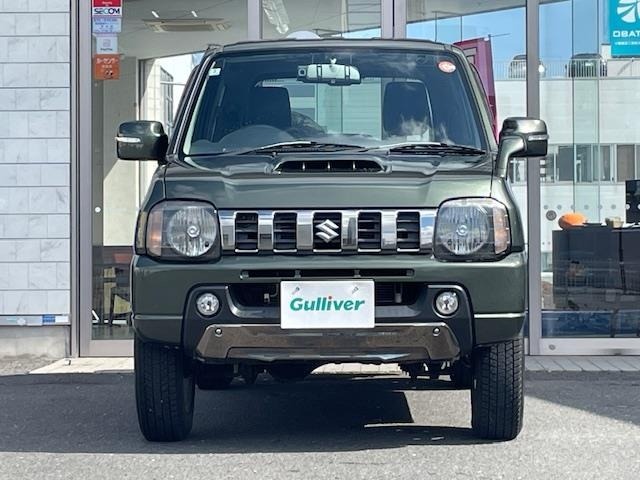 Suzuki JIMNY 2016 6996522-15