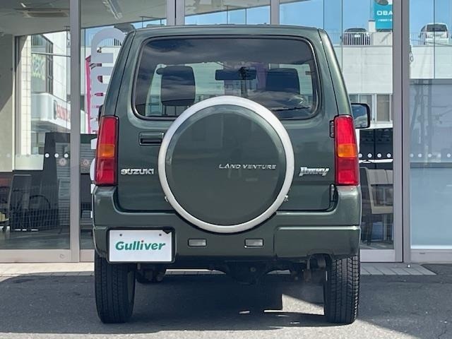 Suzuki JIMNY 2016 6996522-16