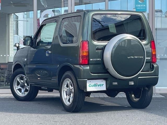 Suzuki JIMNY 2016 6996522-18