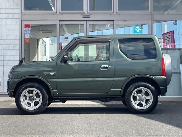 Suzuki JIMNY 2016 6996522-19