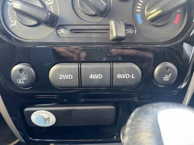 Suzuki JIMNY 2016 6996522-2