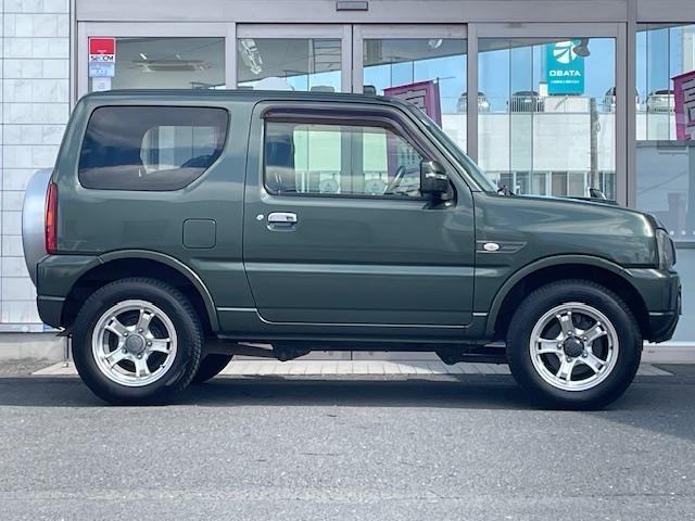 Suzuki JIMNY 2016 6996522-21