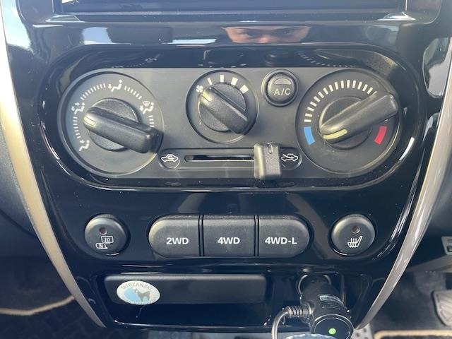 Suzuki JIMNY 2016 6996522-22