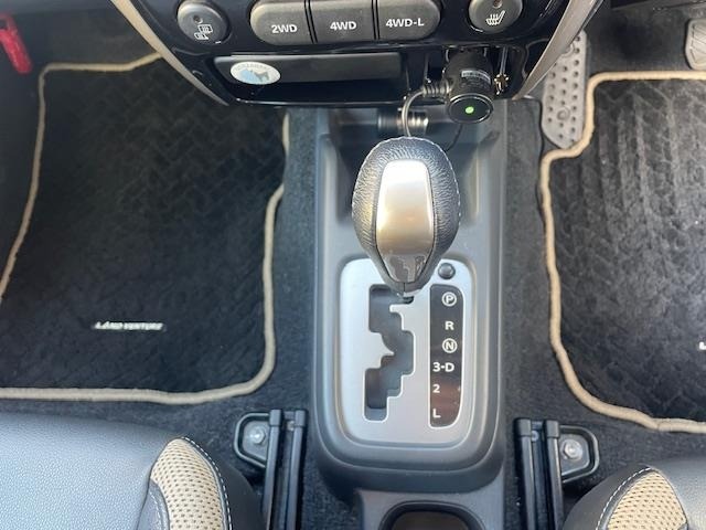 Suzuki JIMNY 2016 6996522-4