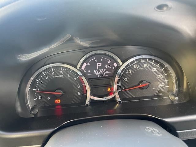Suzuki JIMNY 2016 6996522-7