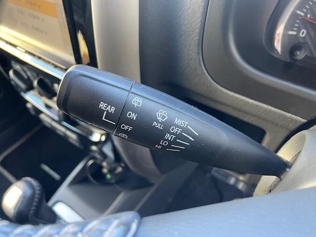 Suzuki JIMNY 2016 6996522-8