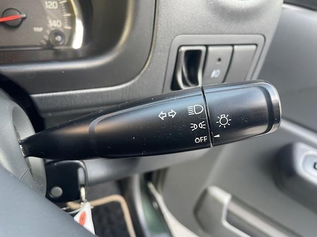 Suzuki JIMNY 2016 6996522-9