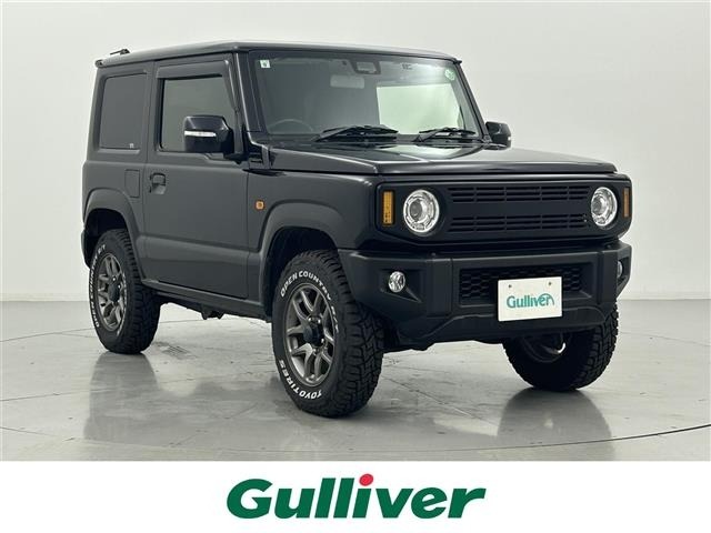 Suzuki JIMNY 2021 6996526-0