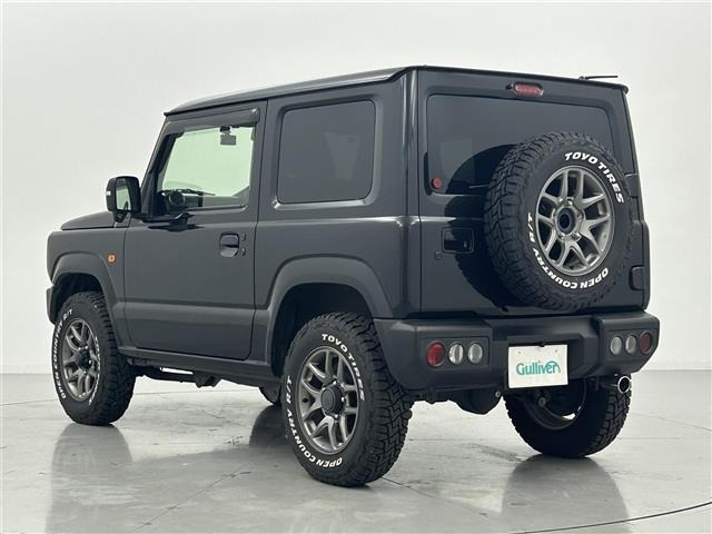 Suzuki JIMNY 2021 6996526-13