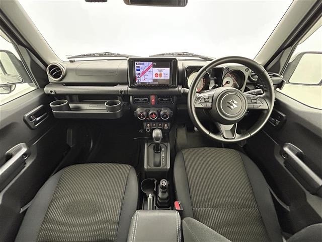 Suzuki JIMNY 2021 6996526-14