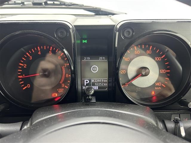 Suzuki JIMNY 2021 6996526-16