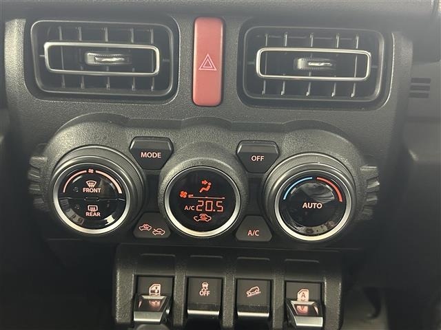 Suzuki JIMNY 2021 6996526-20
