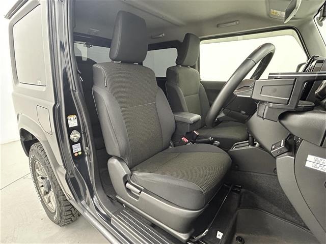 Suzuki JIMNY 2021 6996526-4