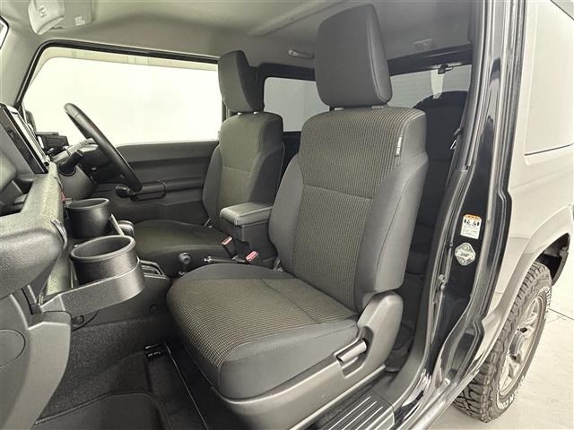 Suzuki JIMNY 2021 6996526-6