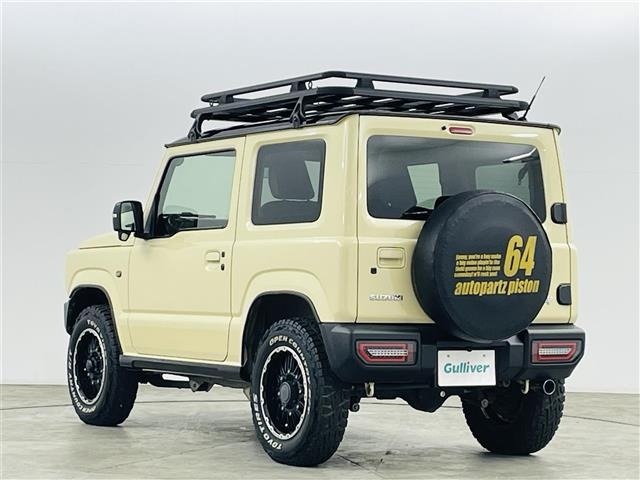 Suzuki JIMNY 2019 6996527-12