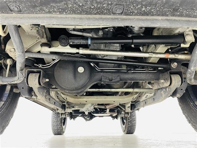 Suzuki JIMNY 2019 6996527-14