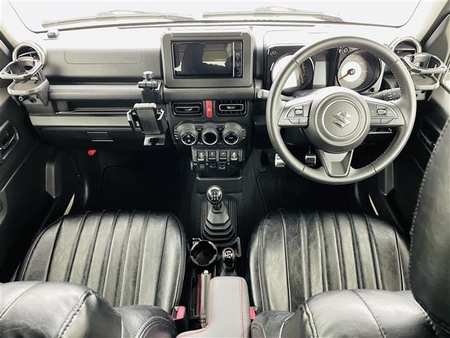 Suzuki JIMNY 2019 6996527-15