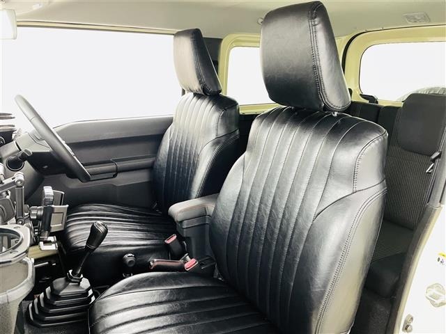 Suzuki JIMNY 2019 6996527-2