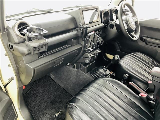 Suzuki JIMNY 2019 6996527-20