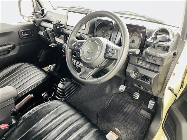 Suzuki JIMNY 2019 6996527-22
