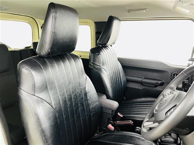 Suzuki JIMNY 2019 6996527-3