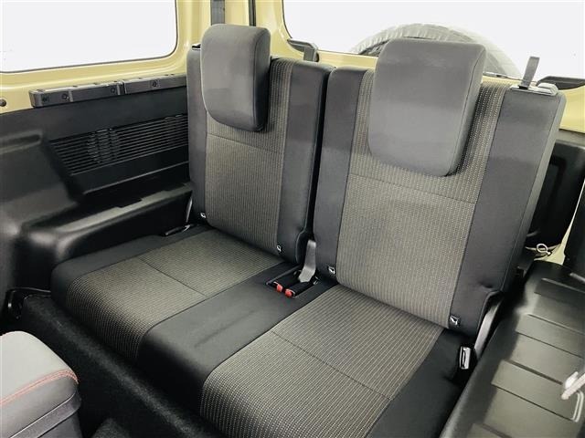Suzuki JIMNY 2019 6996527-4