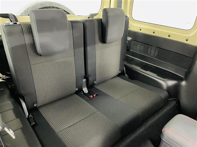 Suzuki JIMNY 2019 6996527-5