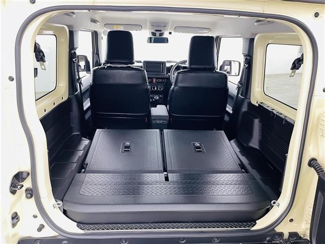 Suzuki JIMNY 2019 6996527-6