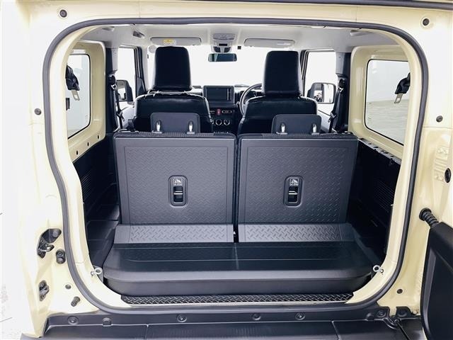 Suzuki JIMNY 2019 6996527-7