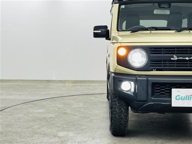 Suzuki JIMNY 2019 6996527-8