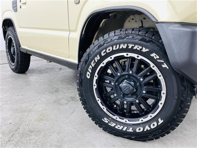 Suzuki JIMNY 2019 6996527-9