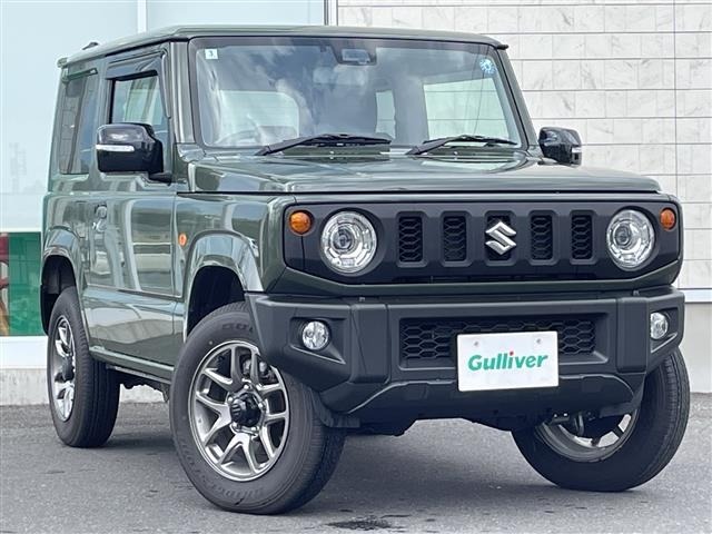 Suzuki JIMNY 2024 6996537-0
