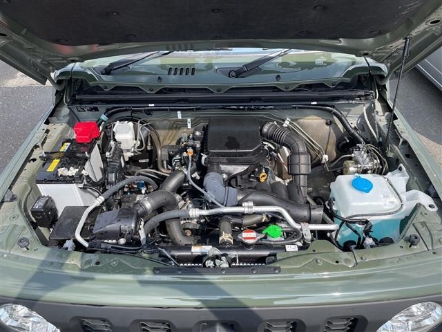 Suzuki JIMNY 2024 6996537-14