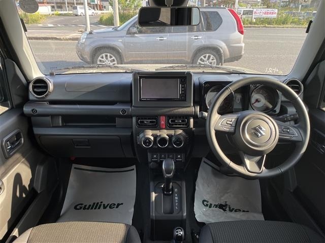 Suzuki JIMNY 2024 6996537-15