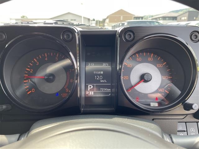 Suzuki JIMNY 2024 6996537-19