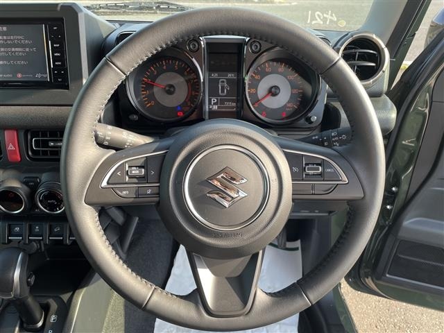 Suzuki JIMNY 2024 6996537-21