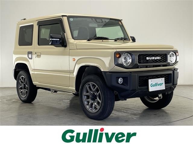 Suzuki JIMNY 2024 6996538-0