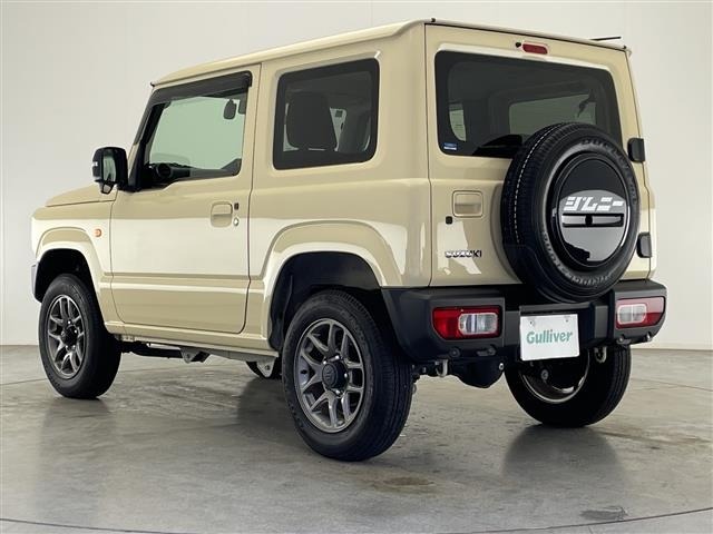 Suzuki JIMNY 2024 6996538-13