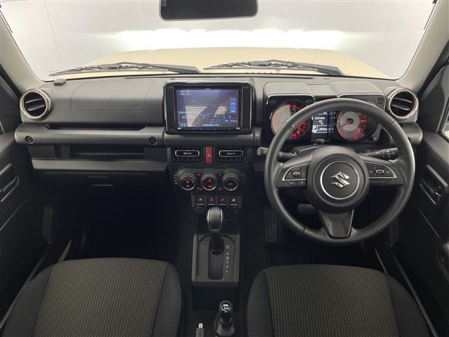 Suzuki JIMNY 2024 6996538-15